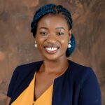 Mrs. Chiamaka Linda Vershima