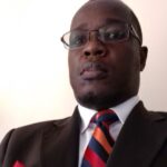 Stephen Otundo