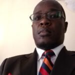 Stephen Otundo